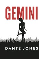 Dante Jones | Gemini | Taschenbuch | Englisch (2018) | Kartoniert / Broschiert