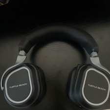 Turtle Beach Wireless Over-Ear Gaming Headset...