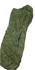 Modular Sleeping Bag Patrol USGI NOS SP0100-03-D-4047 OD Green Military