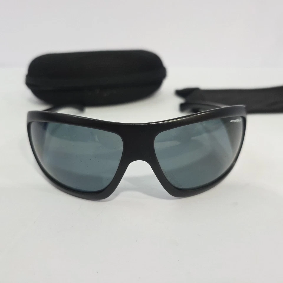 Gafas de sol deportivas polarizadas vintage Y2K Arnette 4084 01/81 Foto 2 de 4