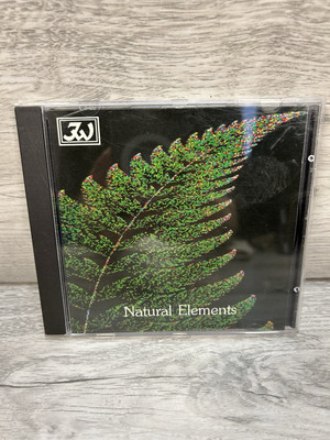 Natural Elements - Sampler CD - JWCD2047
