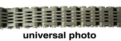 SPI SILENT CHAIN 70L 13W 03-114-01