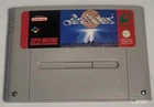 ActRaiser (Super Nintendo Entertainment System, 1991) PAL Version - Untested