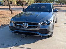 2024 Mercedes-Benz C-Class 300
