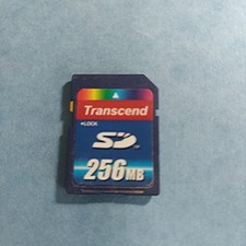 KORG M50/M3 New Sound Collection on SanDisk SD Memory Card