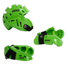 Proforce Lightning Martial Arts Protective Sparring - Ultra Kicks
