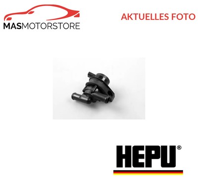 WASSERUMWÄLZPUMPE STANDHEIZUNG HEPU AP8211 P FÜR AUDI A6,A4,R8,B5,C5,C4,B7,423