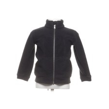 Engelbert Strauss, Fleecejacke, Unisex (Kinder), Größe: 98/104, Schwarz #sbU