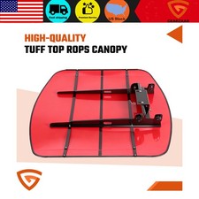 Sun Shield Tuff Top Tractor Canopy For 2