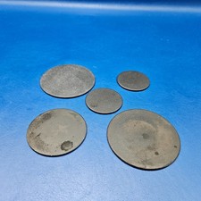 Genuine BOSCH Gas Range Oven, Burner Cap set ...