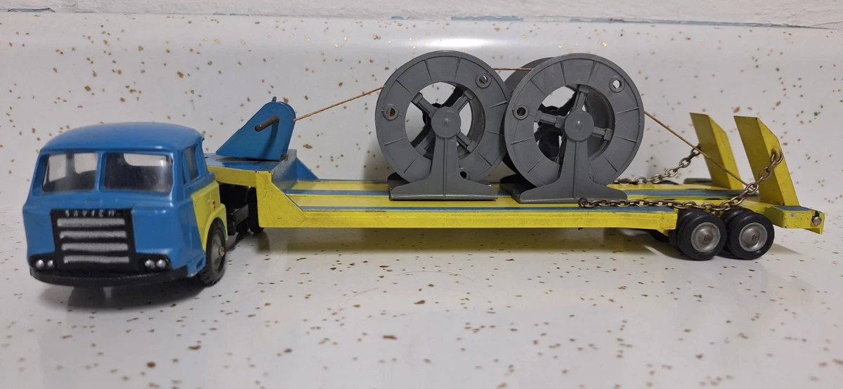 CIJ Vintage Manufacture Diecast Cars, Trucks & Vans for sale | eBay