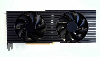 DELL NVIDIA GeForce RTX 3080 10GB GDDR6 Graphic Card