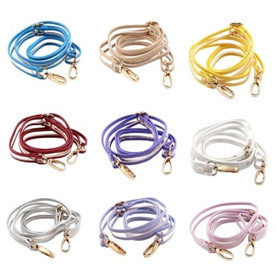 Fashionable Bag Handle Belt Long Strap Belt Practical Handle for Different Bag