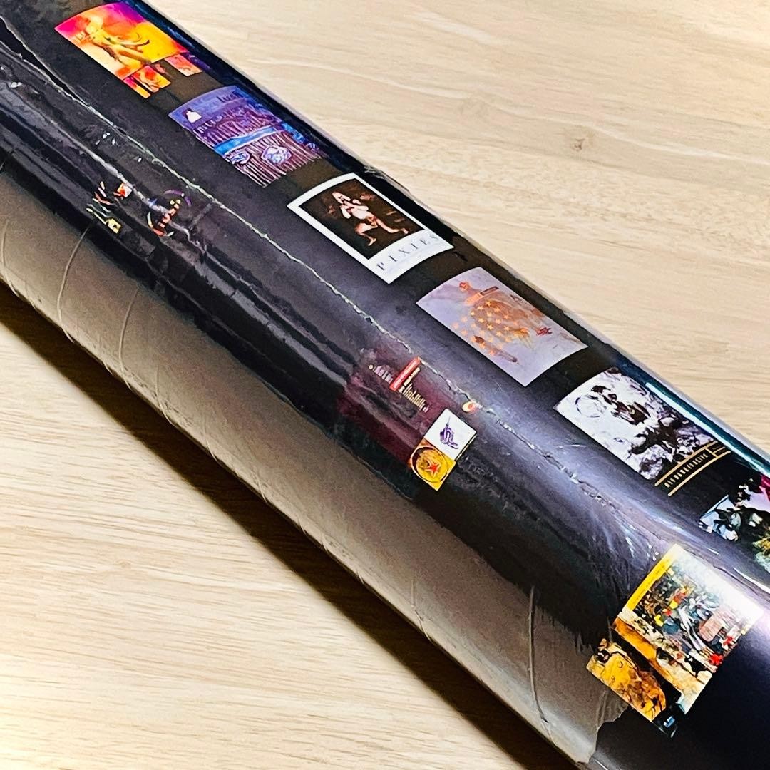 4AD Label v23 Posters 15-Piece Poster Set Pixies UK Unused