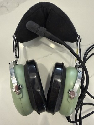 David Clark Aviation Equipment - Headset H10-13.4