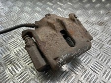 RENAULT MEGANE II BM0/1, CM0/1 Bremssattel vorne rechts 1.90 Diesel 34092291
