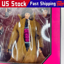 The Uncanny Guide to X-Men Collectibles 90