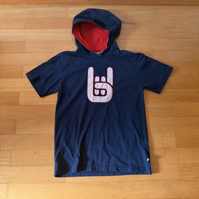 PROTEST - HOODY -  GR. 176 - gebraucht, sehr gepflegt