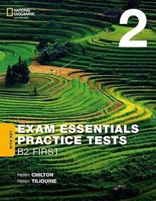 Exam Essentials Practice Tests - 3rd edition - Camb... | Buch | Zustand sehr gut