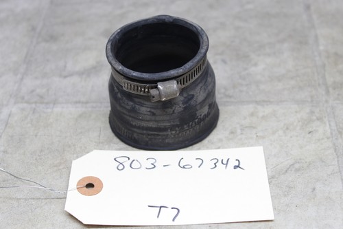 96-01 Polaris Sportsman 500 01-04 400 Oem Carburetor Carb Air Intake Boot