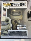 Funko Pop! Vinyl: Star Wars - Moroff (Jedha) - Amazon (Exclusive) #492