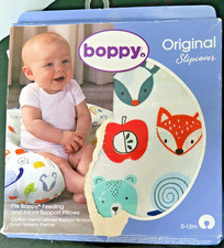 New Boppy Animals Pillow Slipcover