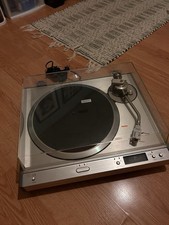 Pioneer PL-610 giradischi vinile vintage anni 70; non testato su sistema