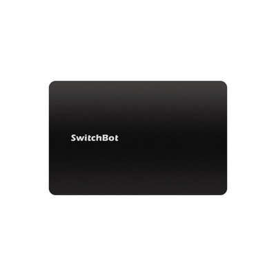 SwitchBot Keycard für Keypad Touch, 3er Pack, Schwarz #14756051