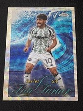 Carles Gil Tide Chrome 2026