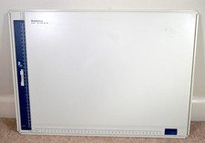 Staedtler Vintage Mars College 661 A3 Technical Drawing Board