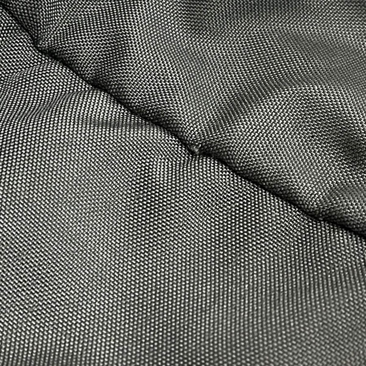 BRIEFING - Dark Gray Nylon Backpack - image 10