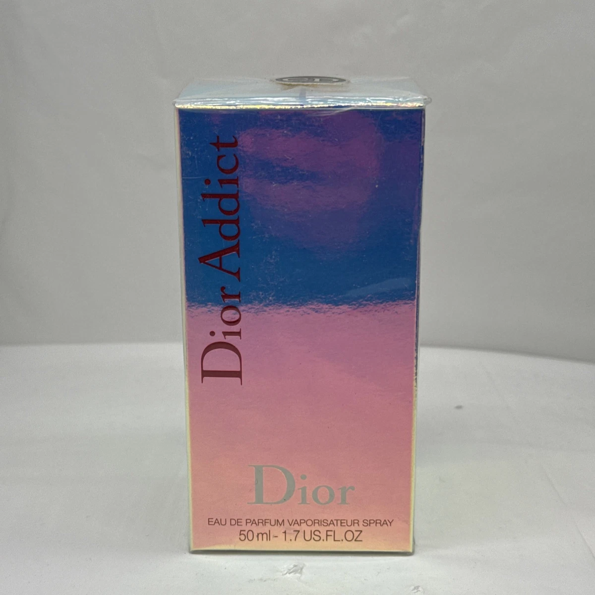 Christian Dior Addict Perfume for sale | eBay