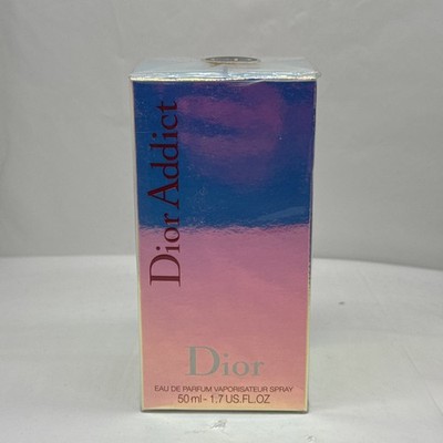 Dior Addict By Christian Dior Edp  1.7oz Spray. 
