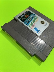 Nintendo Nes game bundle lot-A Boy And His Blob RollerBall Track And Field ll