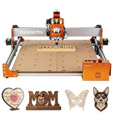 CNC Router Wood Engraver FoxAlien