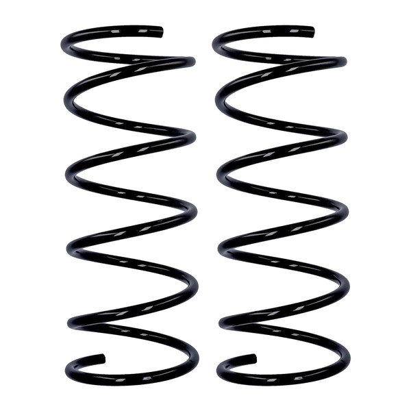 Fahrwerksfedern-Set Vorne Schraubenfeder Ø 12,5 Mm Eibach FüR U.A. CitroËN Xsara-image