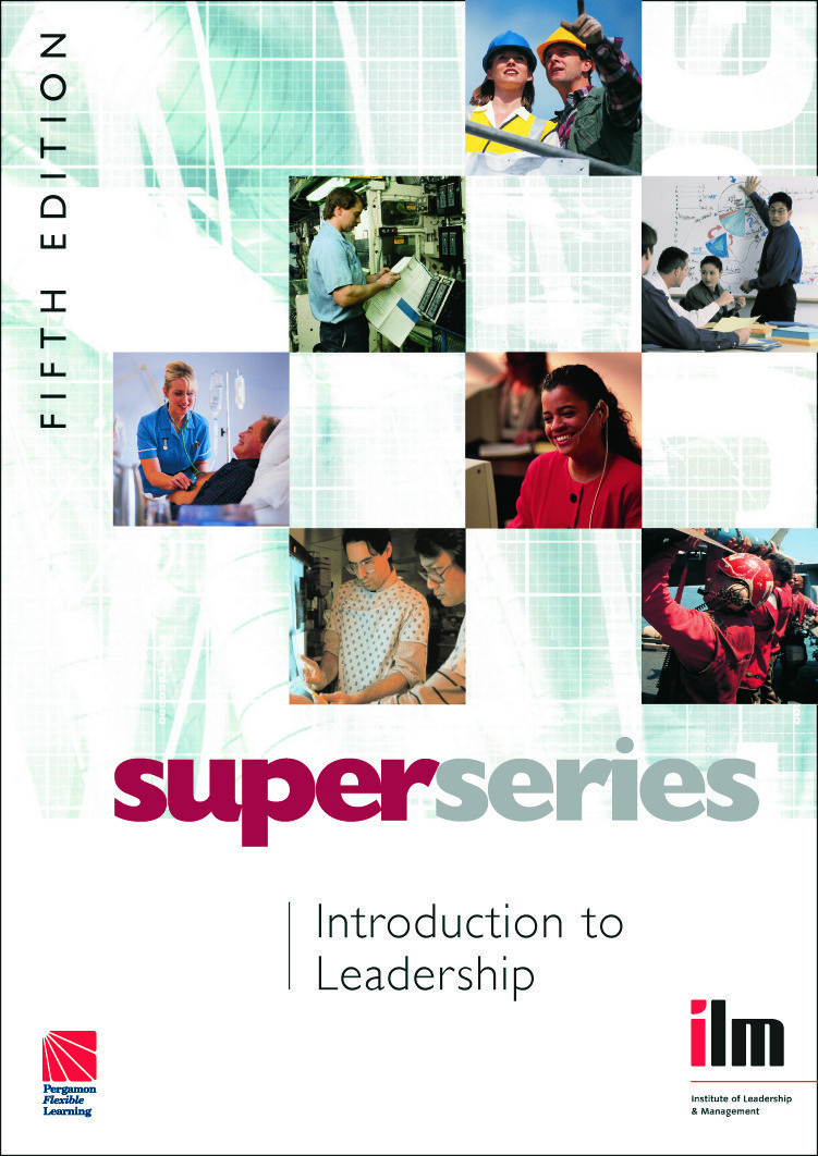 Introduction to Leadership - 5th Edition
