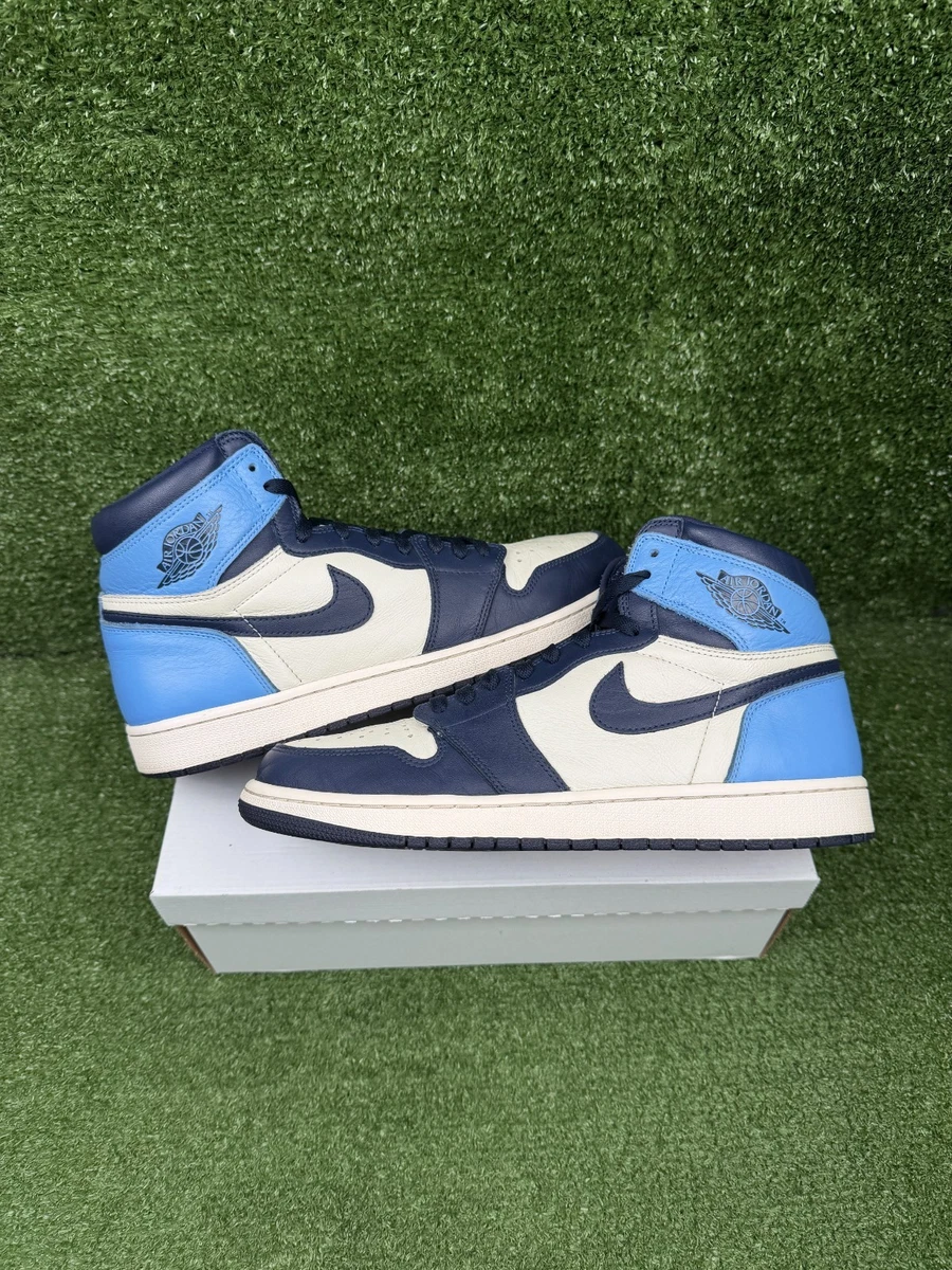 AIR JORDAN XII 10.5 オブシディアン Jordan 12 OG Obsidian | eBay