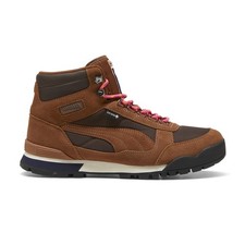 PUMA Rdr Gtx Noah Lace Up Mens Brown Casual Boots 39823801