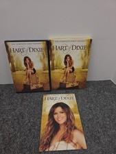 Hart of Dixie: the Complete First Season DVD w/ Slipcover