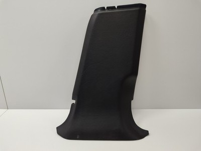 Aston Martin Rapide Verkleidung Abdeckung B Säule Schwarz Rechts AD43-291B58-A