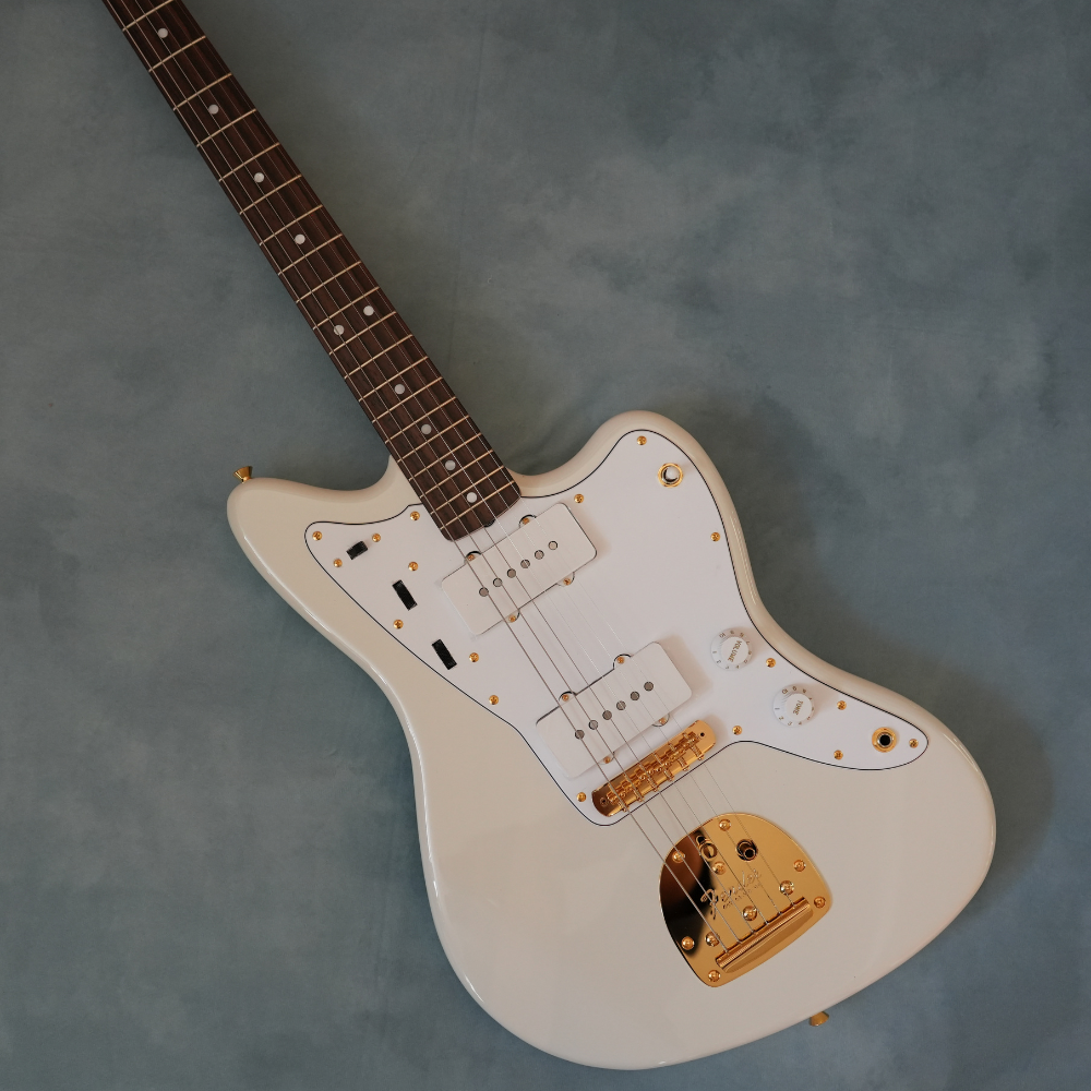 ギター fender jazzmaster mij traditional 60s Fender MIJ Traditional 60s Jazzmaster | Reverb
