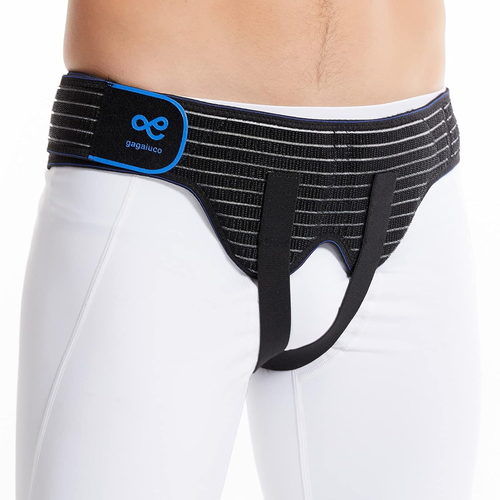 Cintura elastica unisex, larghezza: 3,2 cm