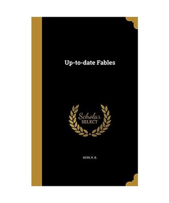 Up-to-date Fables