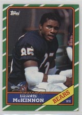 Dennis McKinnon