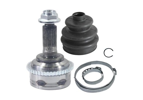 JOINT KIT DRIVE SHAFT 454 192 FOR MAZDA 6/Hatchback/Station/Wagon L8-DE 1.8L 6 - Picture 2 of 6