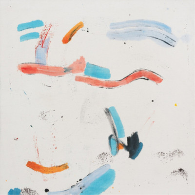 Jefre Cantu-Ledesma A Year With 13 Moons (Schallplatte) 12'' Album