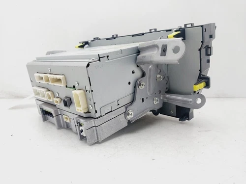 8614005200 Sistema Audio/Radio Cd para TOYOTA AVENSIS TOURING SPORTS (T2 9013822 - Imagen 6 de 10