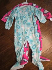 18m brand new pajamas from carter's item, 339G5