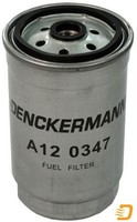 Denckermann A120347 Kraftstofffilter Kraftstoffilter FüR Hyundai FüR Kia